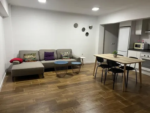 Pis de 98 m² a Almeria