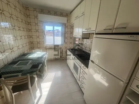 Pis de 71 m² a Ourense