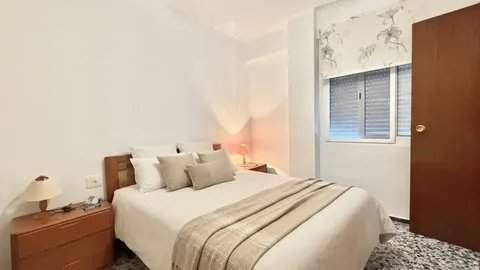 Квартира 85 м² у la Pobla de Farnals