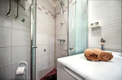 Wohnung 52 m² in Sevilla (4/11)