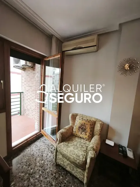 Pis de 67 m² a Saragossa
