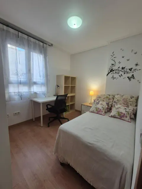 Квартира 129 м² в Alboraia / Alboraya