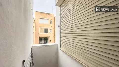 Stanza in affitto, Barcelona