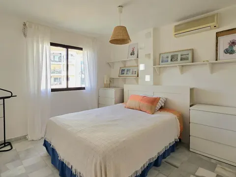 Pis de 83 m² a Estepona