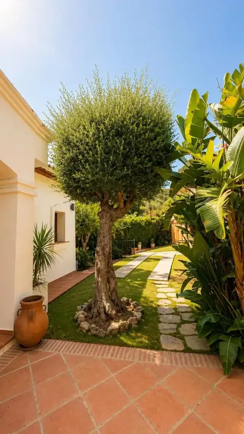 Casa de 430 m² a Marbella