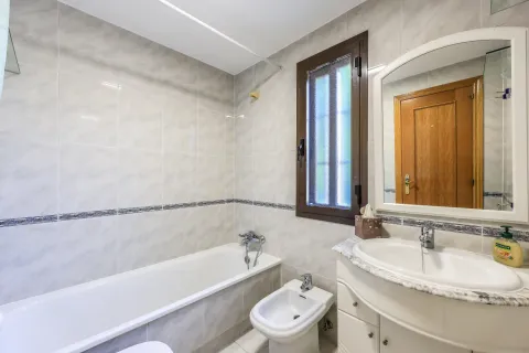 Piso de 118 m² en Madrid
