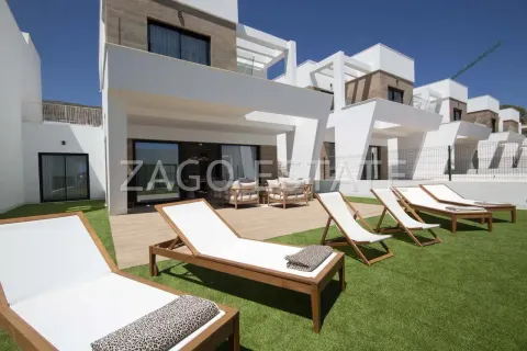 Casa de 187 m² en Finestrat