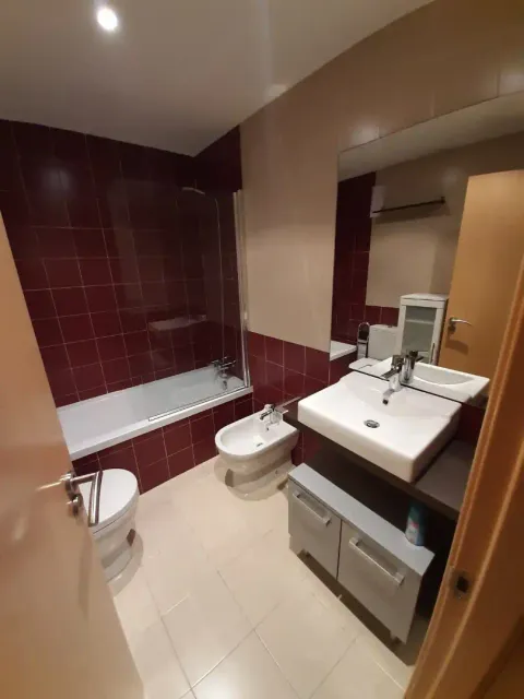 Apartamento 6 m² em Zamora