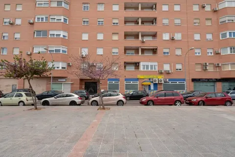 Pis de 84 m² a Almeria