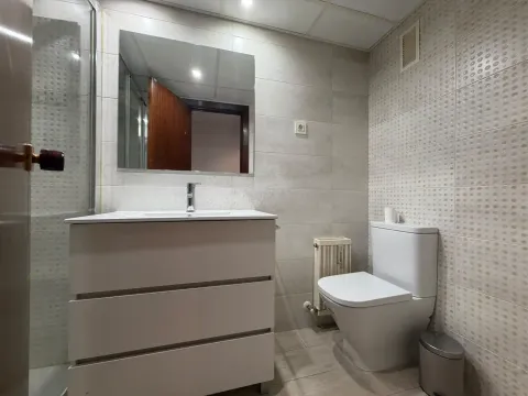 Pis de 64 m² a Saragossa