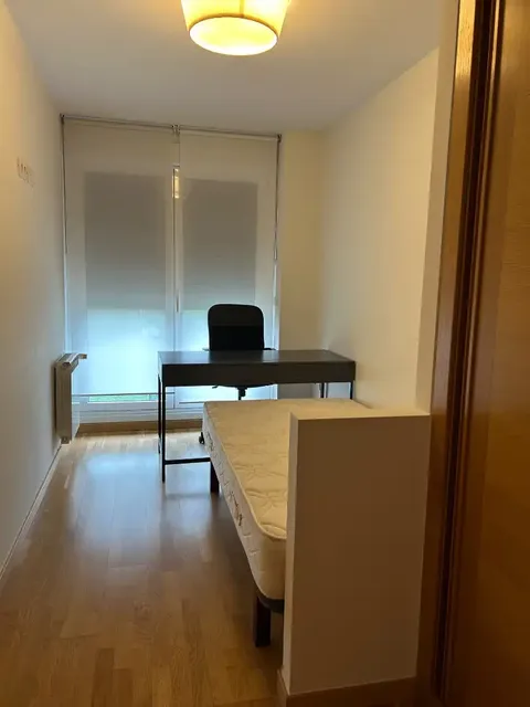 Pis de 70 m² a Santiago de Compostel·la