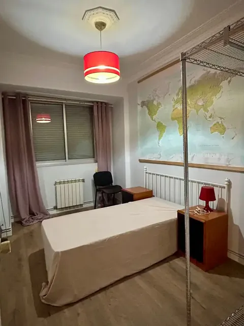Pis de 60 m² a Saragossa