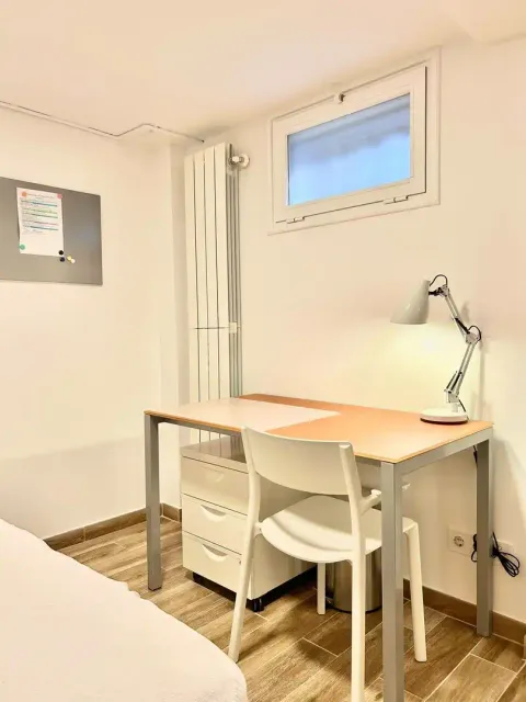 Pis de 80 m² a Villanueva de la Cañada
