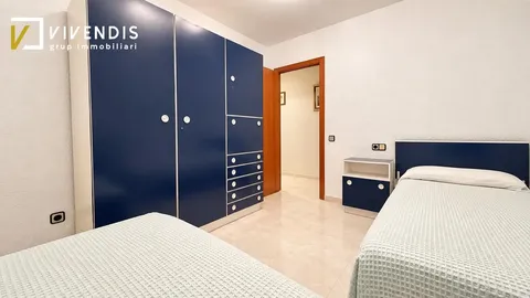 Pis de 146 m² a Lleida