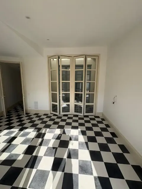 Pis de 113 m² a Girona
