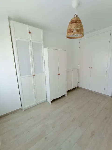 Pis de 80 m² a Màlaga