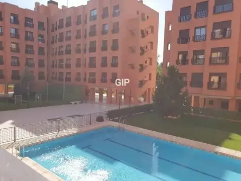 Pis de 57 m² a Madrid