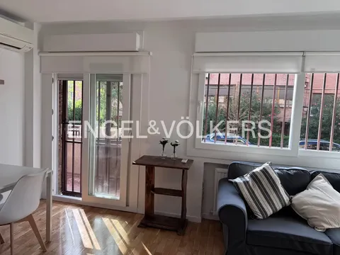 Pis de 86 m² a Madrid