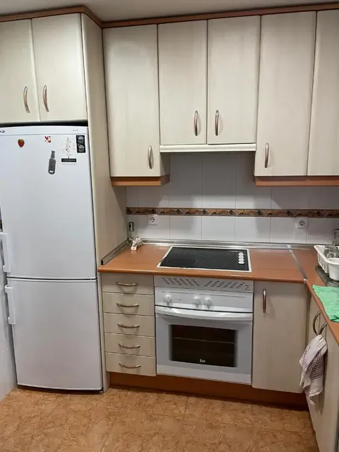 Pis de 50 m² a Madrid