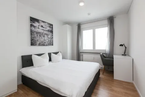 Квартира 71 м² у Tarragona