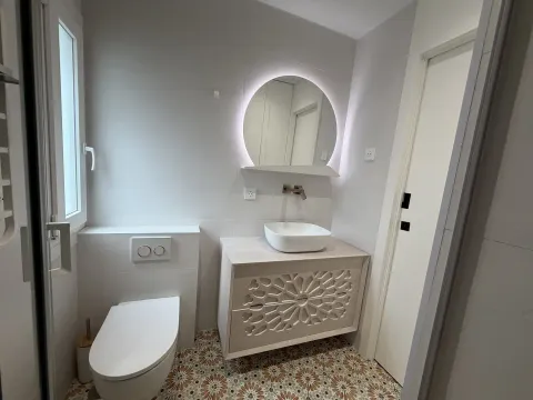 Pis de 85 m² a Madrid