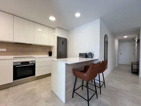 Pis de 166 m² a Estepona