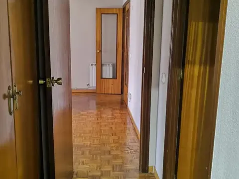 Pis de 88 m² a Cáceres