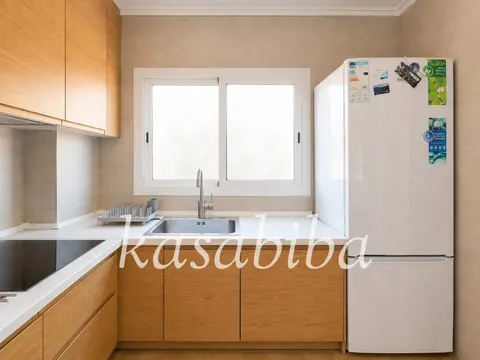 Pis de 65 m² a València