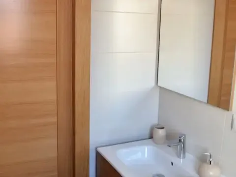 Pis de 74 m² a Valladolid