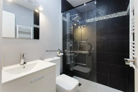 Pis de 185 m² a Barcelona