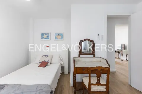 Appartamento 81 m² a Valencia
