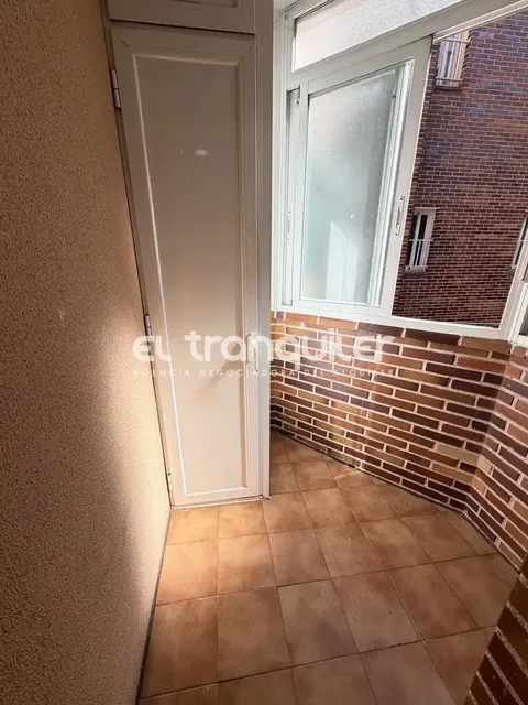 Pis de 122 m² a Coslada