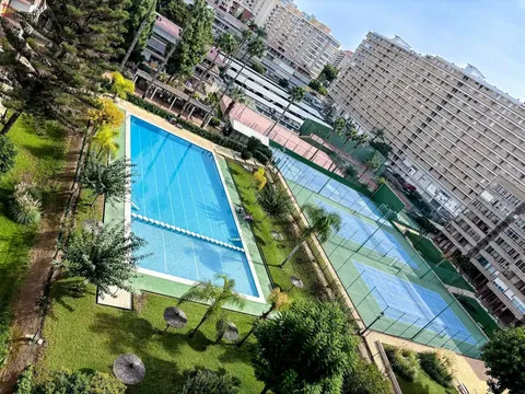 Habitació de lloguer, Alacant