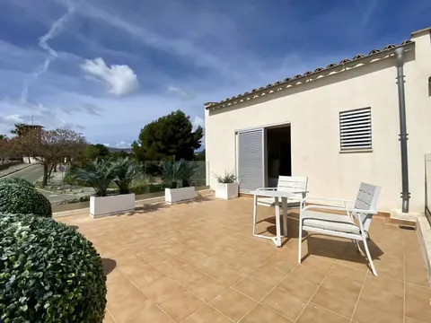 Casa de 305 m² a Palma