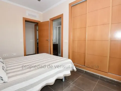 Pis de 74 m² a Vera