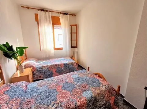 Casa de 120 m² a San Javier