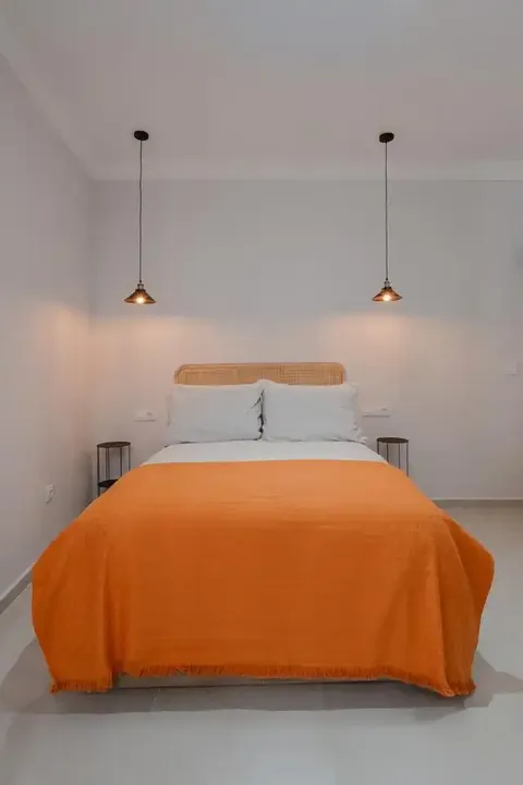 Pis de 55 m² a Badalona