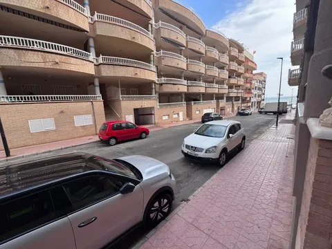 Pis de 130 m² a Guardamar del Segura