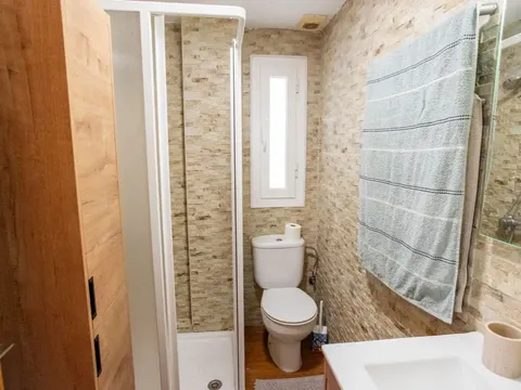 Pis de 35 m² a Alacant