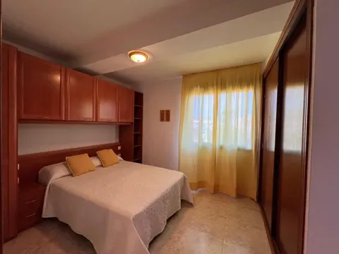Pis de 50 m² a Badajoz