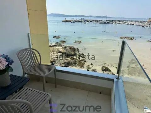 Pis de 80 m² a Vilagarcía de Arousa