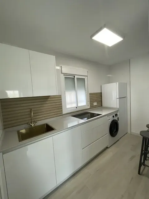 Casa de 90 m² a Sevilla