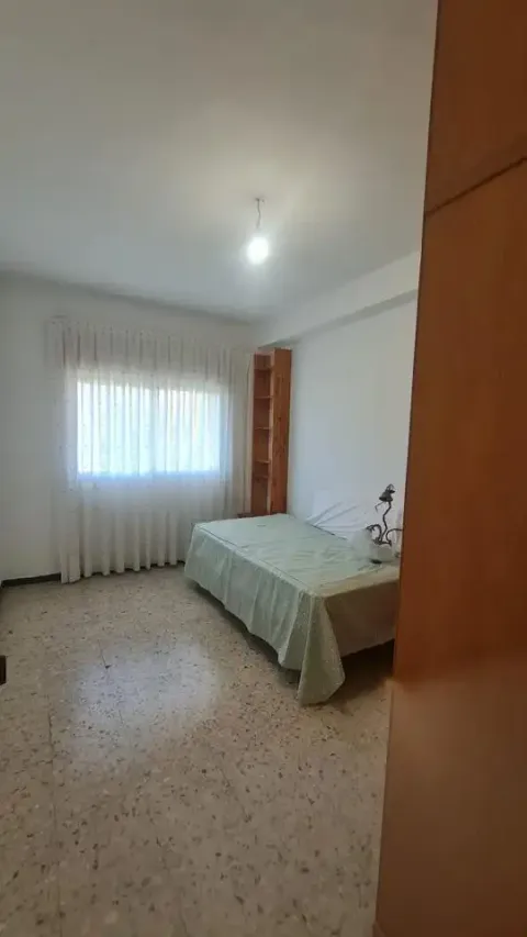 Pis de 115 m² a Ourense