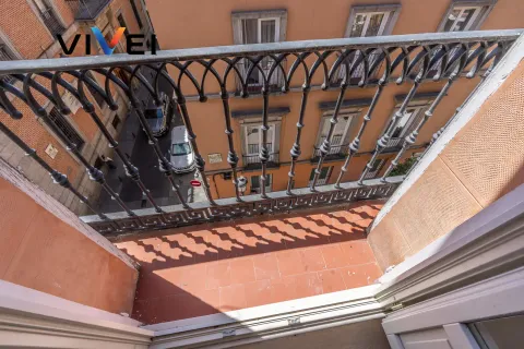Pis de 125 m² a Madrid