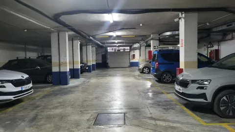 Квартира 87 м² в Marbella