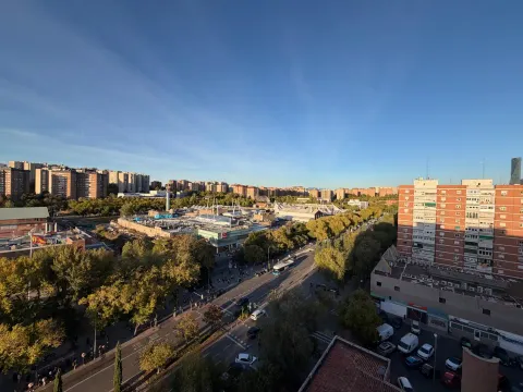 Appartement 63 m² à Madrid