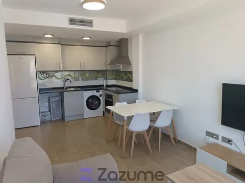 Pis de 48 m² a Torreblanca