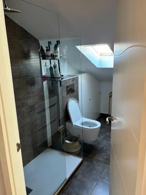 Pis de 80 m² a Madrid