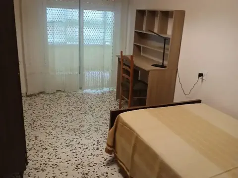Habitació de lloguer, Albacete