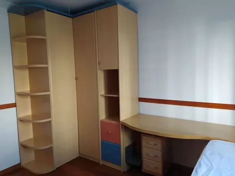 Appartamento 115 m² a Málaga